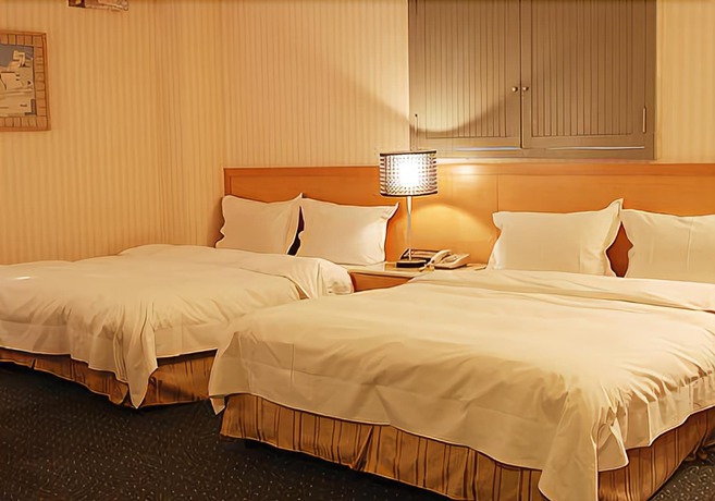 Imagen de la habitación del Hotel Ardi. Foto 5