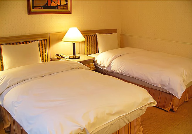 Imagen de la habitación del Hotel Ardi. Foto 6