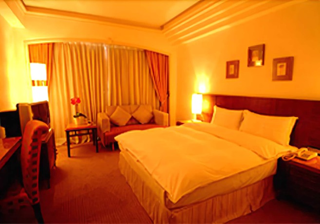 Imagen de la habitación del Hotel Ardi. Foto 7