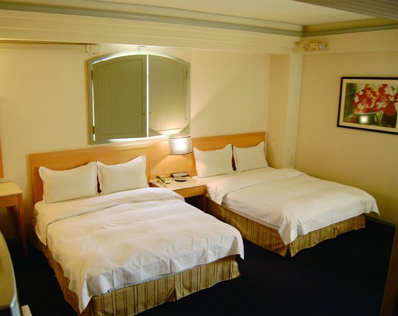Imagen de la habitación del Hotel Ardi. Foto 8