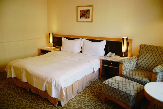 Imagen de la habitación del Hotel Ardi. Foto 11