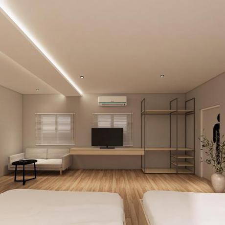 Imagen general del Hotel Ardiana Suite By Sajiwa. Foto 4