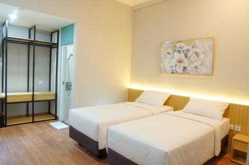 Imagen de la habitación del Hotel Ardiana Suite By Sajiwa. Foto 12