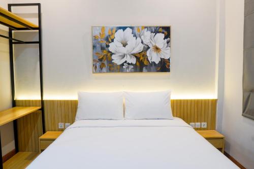 Imagen general del Hotel Ardiana Suite By Sajiwa. Foto 8