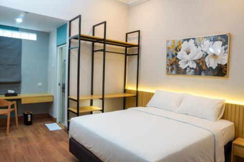 Imagen general del Hotel Ardiana Suite By Sajiwa. Foto 9