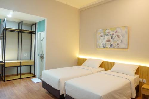 Imagen general del Hotel Ardiana Suite By Sajiwa. Foto 10