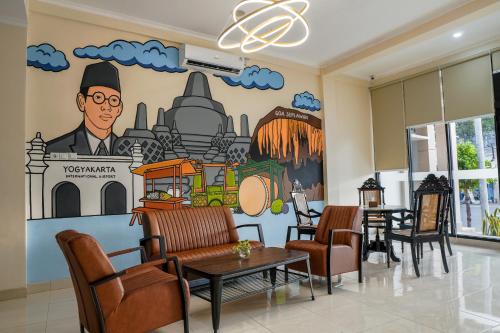 Imagen general del Hotel Ardiana Suite By Sajiwa. Foto 11