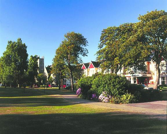 Imagen general del Hotel Ardington. Foto 1