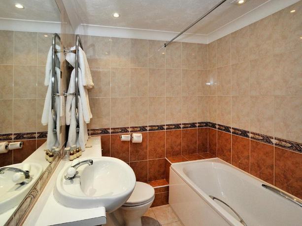Imagen de la habitación del Hotel Ardington. Foto 12