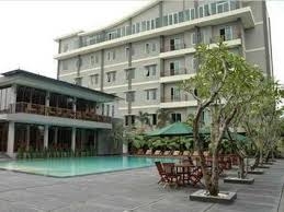 Imagen de los exteriores del Hotel Ardjuna Boutique And Spa. Foto 3