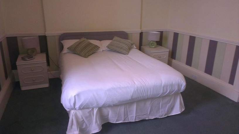Imagen de la habitación del Hotel Ardmillan. Foto 4