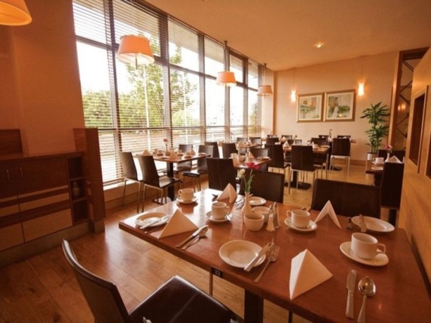 Imagen general del Hotel Ardmore. Foto 2