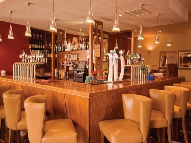 Imagen general del Hotel Ardmore. Foto 3