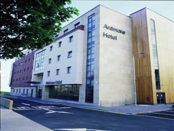 Imagen general del Hotel Ardmore. Foto 5