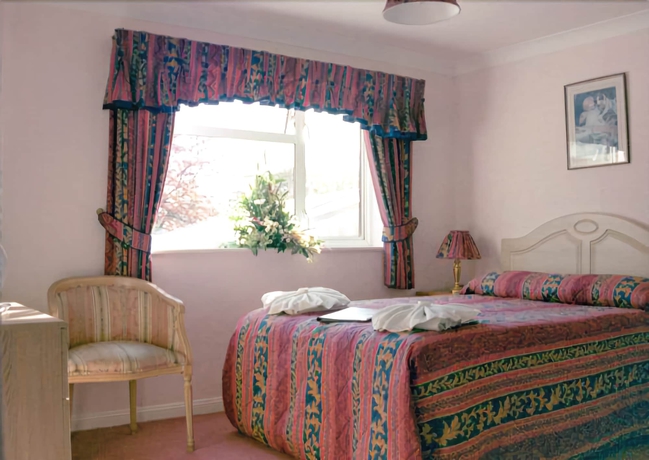 Imagen de la habitación del Hotel Ardmore House. Foto 7