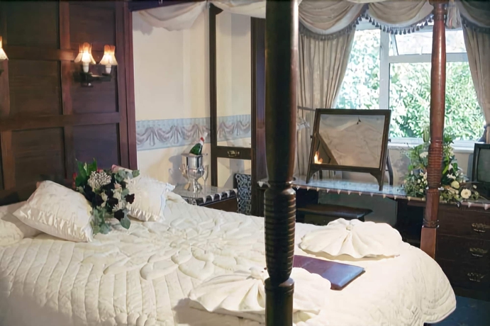 Imagen de la habitación del Hotel Ardmore House. Foto 10