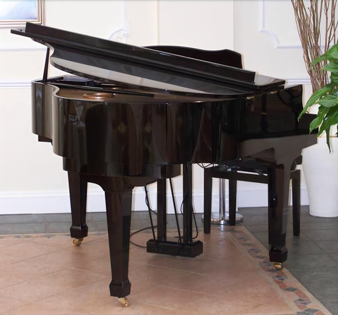 Imagen de los interiores del Hotel Ardmore House. Foto 14