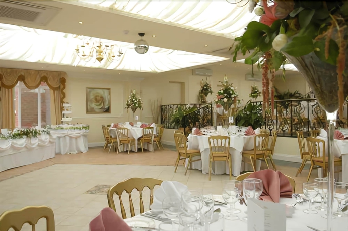 Imagen de los interiores del Hotel Ardmore House. Foto 16