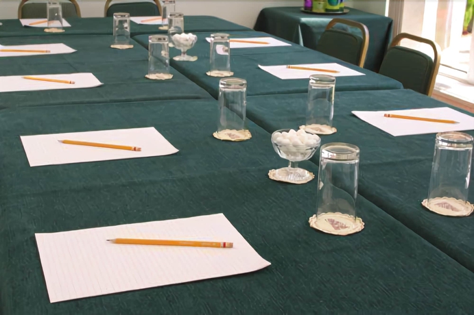 Imagen de los interiores del Hotel Ardmore House. Foto 18