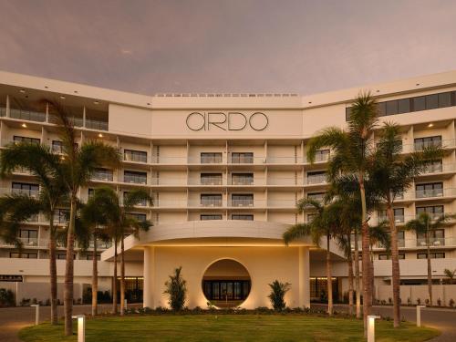 Imagen general del Hotel Ardo. Foto 1