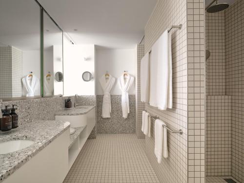 Imagen de la habitación del Hotel Ardo. Foto 12