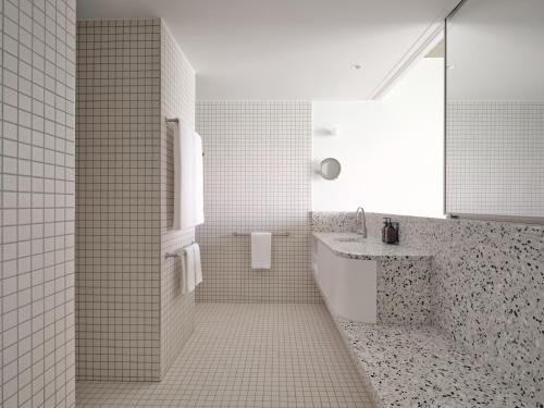 Imagen de la habitación del Hotel Ardo. Foto 15