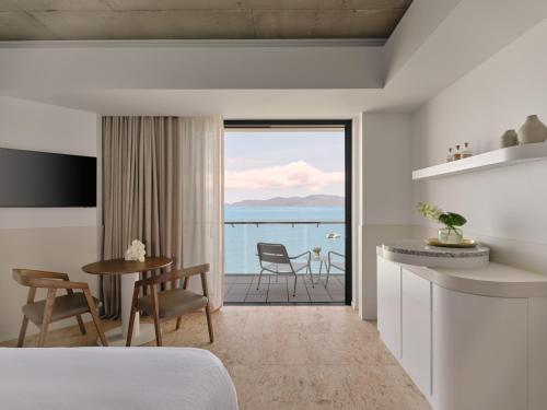 Imagen de la habitación del Hotel Ardo. Foto 17