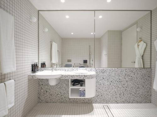 Imagen de la habitación del Hotel Ardo. Foto 18