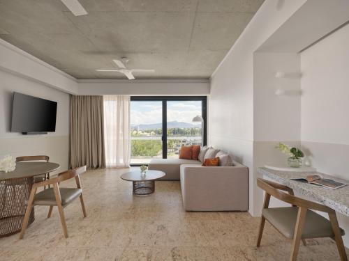 Imagen general del Hotel Ardo. Foto 10