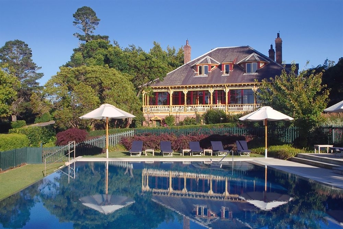 Imagen general del Hotel Ardour Lilianfels Blue Mountains, EX: Lilianfels Resort and Spa - Blue Mountains. Foto 1
