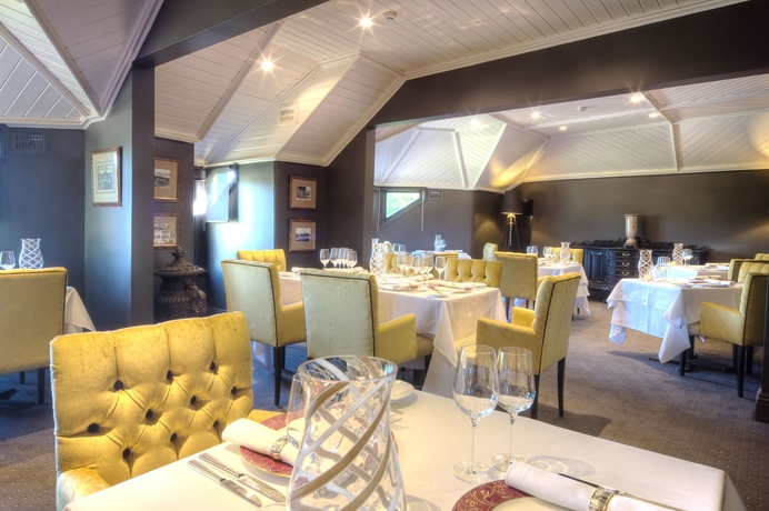 Imagen del bar/restaurante del Hotel Ardour Lilianfels Blue Mountains, EX: Lilianfels Resort and Spa - Blue Mountains. Foto 5