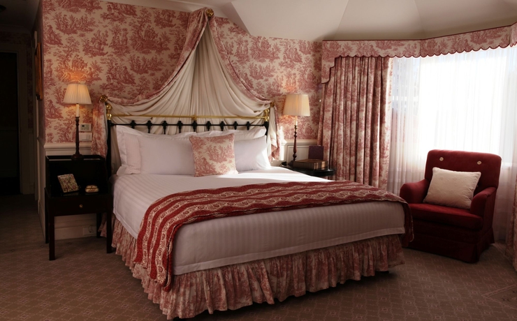 Imagen de la habitación del Hotel Ardour Lilianfels Blue Mountains, EX: Lilianfels Resort and Spa - Blue Mountains. Foto 6