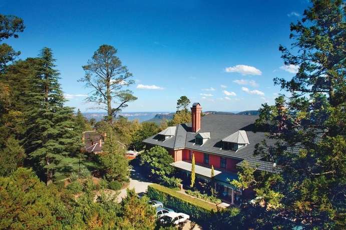 Imagen general del Hotel Ardour Lilianfels Blue Mountains, EX: Lilianfels Resort and Spa - Blue Mountains. Foto 3