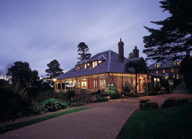 Imagen general del Hotel Ardour Lilianfels Blue Mountains, EX: Lilianfels Resort and Spa - Blue Mountains. Foto 4