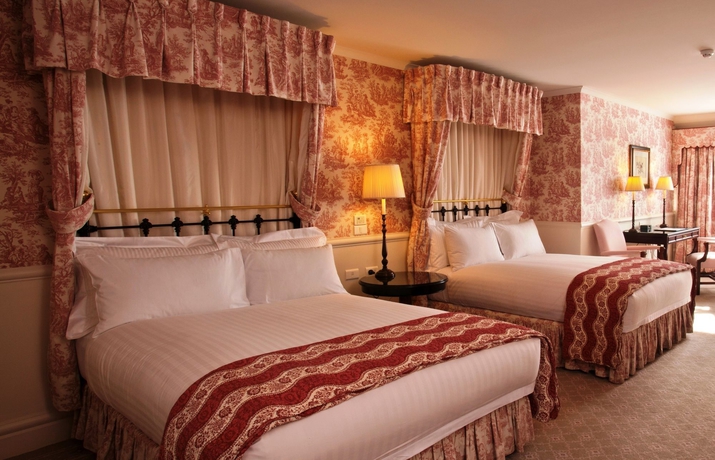 Imagen de la habitación del Hotel Ardour Lilianfels Blue Mountains, EX: Lilianfels Resort and Spa - Blue Mountains. Foto 12