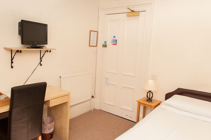 Imagen de la habitación del Hotel Ardross Glencairn. Foto 12