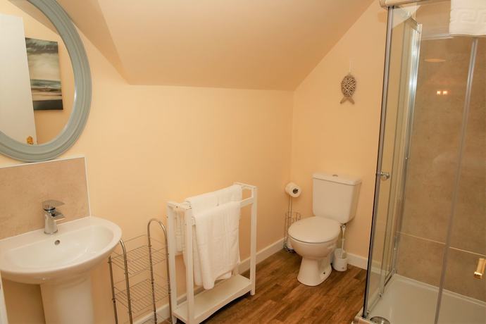 Imagen de la habitación del Hotel Ardross Glencairn. Foto 17