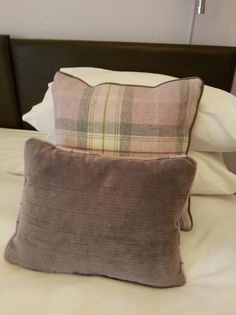 Imagen de la habitación del Hotel Ardshiel. Foto 3