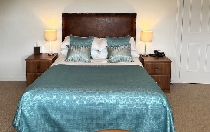 Imagen de la habitación del Hotel Ardshiel. Foto 5