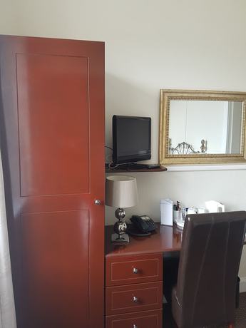 Imagen de la habitación del Hotel Ardshiel. Foto 8