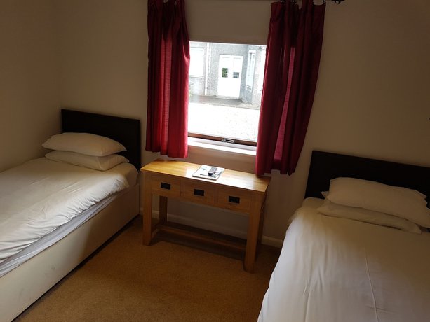 Imagen de la habitación del Hotel Ardshiel. Foto 9