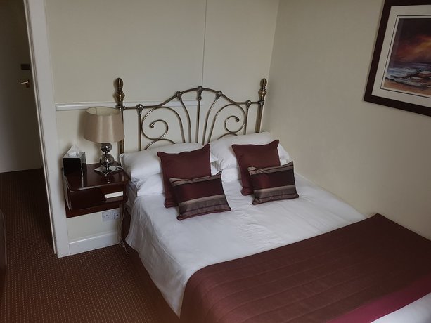 Imagen de la habitación del Hotel Ardshiel. Foto 15