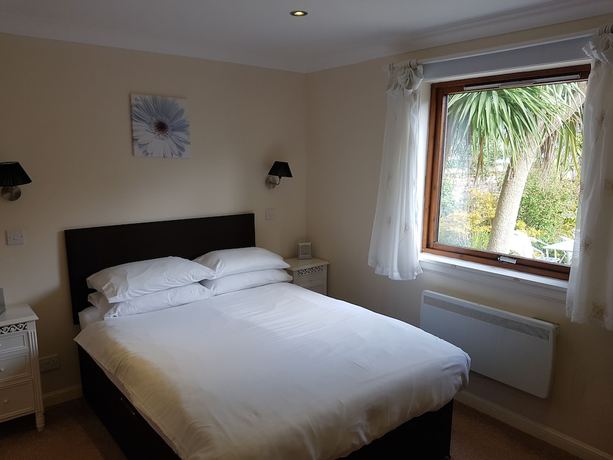 Imagen de la habitación del Hotel Ardshiel. Foto 16