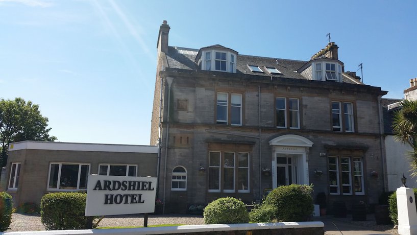 Imagen general del Hotel Ardshiel. Foto 1