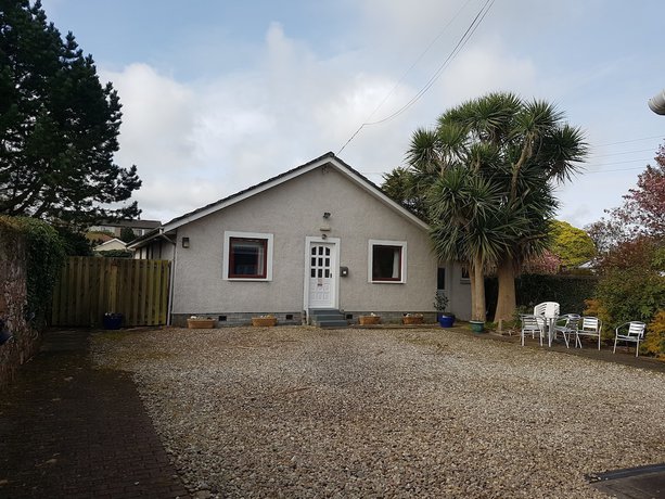 Imagen de la habitación del Hotel Ardshiel. Foto 18