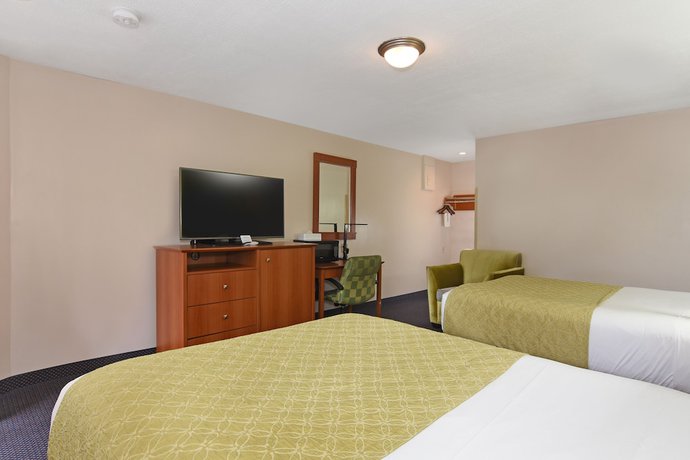Imagen de la habitación del Hotel Ardsley Acres Westchester. Foto 2