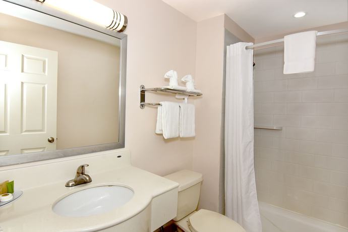 Imagen de la habitación del Hotel Ardsley Acres Westchester. Foto 3