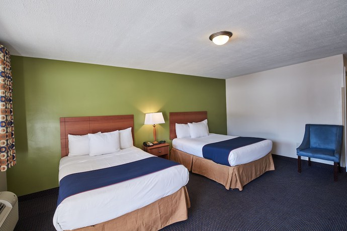 Imagen de la habitación del Hotel Ardsley Acres Westchester. Foto 4