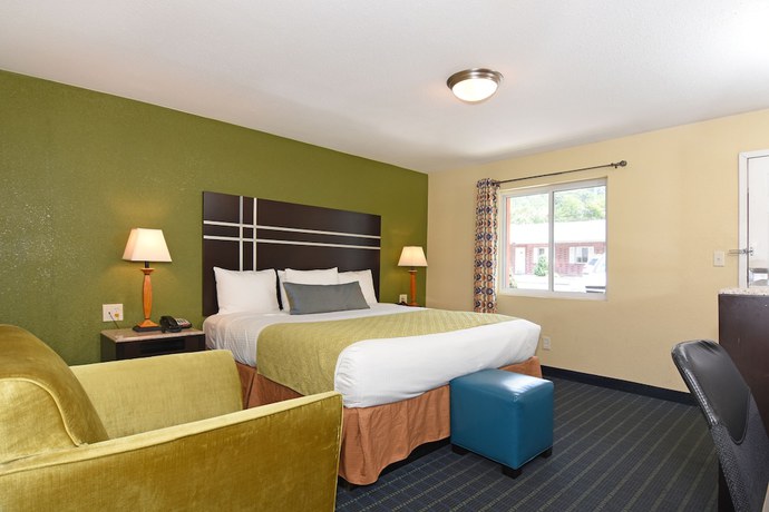 Imagen de la habitación del Hotel Ardsley Acres Westchester. Foto 5