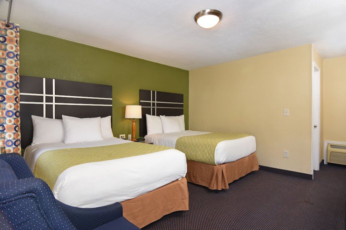 Imagen de la habitación del Hotel Ardsley Acres Westchester. Foto 6
